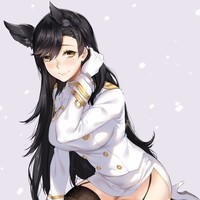 Kitsune