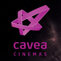 CaveaCinemas