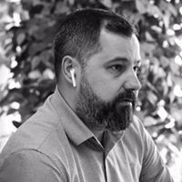 Alexey Maralin