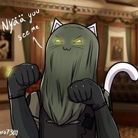I PurrFect I