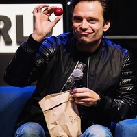 Bucky's Plums 