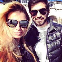 Tamu Mchedlishvili