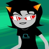 Negi85 (Homestuck Trash)