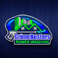 GrimeBusters Power Washing