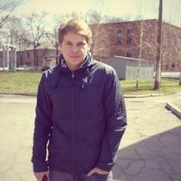 Дима Гранкин