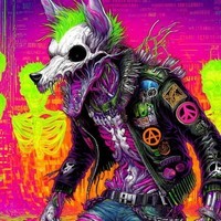 The one Punk