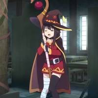 Megumin