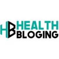 Health Blogging