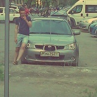 Kostya Gordeev