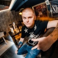 Виталий Шаг