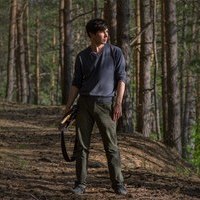 Макс Злобин