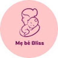 Mẹ Bé Bliss