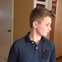 Gavyn Roberts