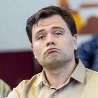 Mikhail Krasnoselskiy