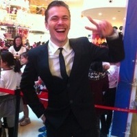 Дмитрий Милокостов