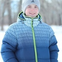 Данил Завгородний