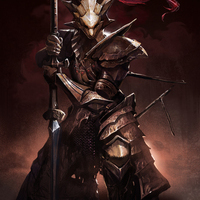 DeathWarrior