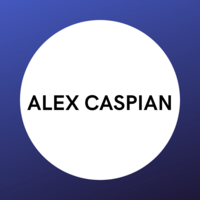 Alex Caspian