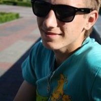 Losha Dyachuk