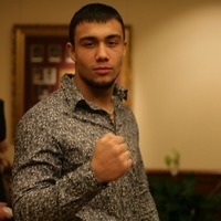 Теймур Алескеров