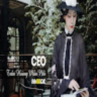 CEO Mẫn Nhi