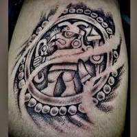warvox tattoos