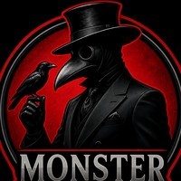 Monster Art