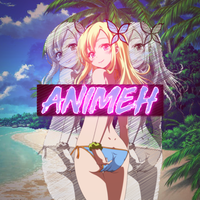 ANIMEH