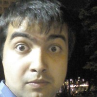 Александр Кушнеров