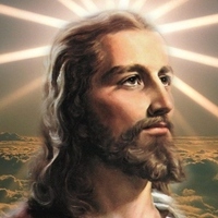 ИИСУС ИЕРУСАЛИМСКИЙ