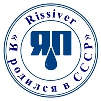 Rissiver