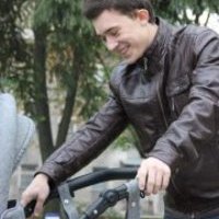 Vladyslav Beziazychenko