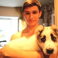 Александр Колотов