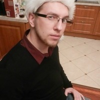 Alexander Baranov