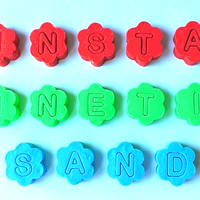 INSTAKINETICSAND
