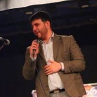 Levani Shalikashvili