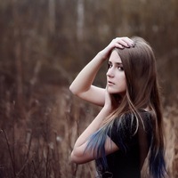 Anna Simferovskaya