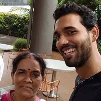 Abhishek Dwivedi