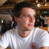 Csaba Major