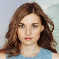Dariya Belkina