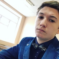 Никита Бочарников