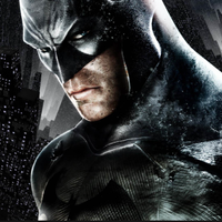 I'm Batman