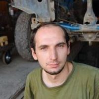 Petro Akzhygitov