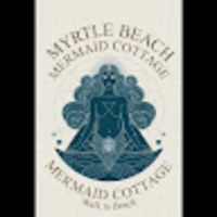 Myrtle Beach Mermaid Cottage