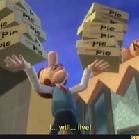 DONUTBOY