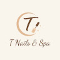T Nails And Spa