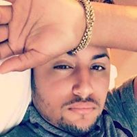 Adrian Gomez