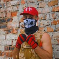 Andriy Hramoy