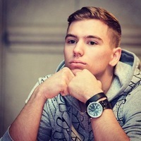 Константин Гладышев