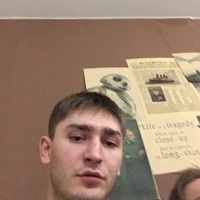 Александр Коврижных